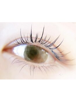 エクステの種類が豊富