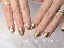 ヘルモッソ(hermoso)/塚瀬限定デザイン￥10,000