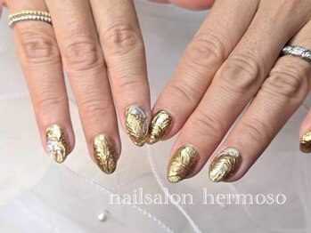 ヘルモッソ(hermoso)/塚瀬限定デザイン¥10,000