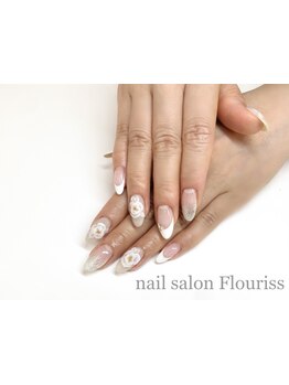 華やか系（イベント・ブライダル）が得意