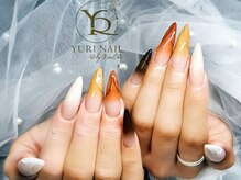 ユリナリタ(YuRi Narita)