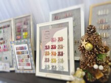 ビューティーアート イツモ(Beauty art ITSUMO)/カラーも豊富に揃えています◎