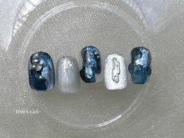 1月ニュアンスアート