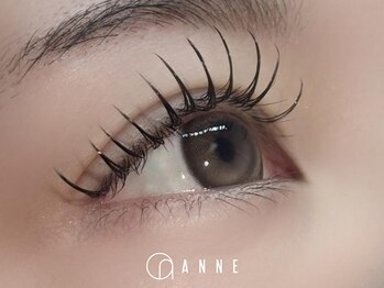 アンネ 梅田 GRACE店(ANNE)/LEDマツエク