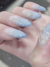 QBネイル 多摩センター店(QB Nail) 石塚