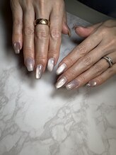 エステティックサロン ガーデニア(Gardenia)/ネイル画像