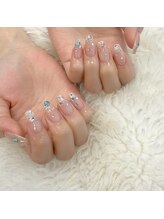 メルシー 堀江店(Merci)/フィルイン/ストーン