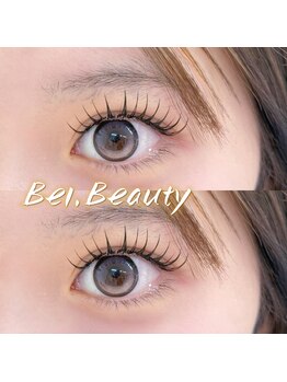 ベルビューティー 新宿店(BEL.Beauty)/LEDパリエク