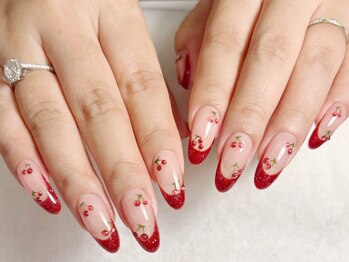 シーシーガーデン 表参道(Cece Garden)/