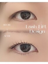 ヴィベラ(Vibella)/ラッシュリフト（まつ毛パーマ）