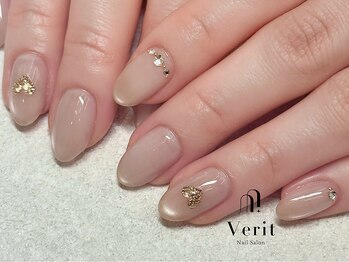 ヴェリット 大森店(Verit)/◇トレンドアートコース◇