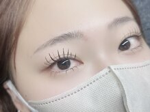 IWT ネイル アイ/フラットラッシュ140本