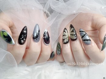 ルミ 西川口(Lumi)/