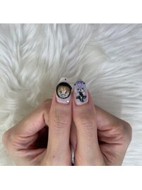 ３Dパーツ☆オーダーできます