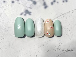 ベーシック◇初回¥10000