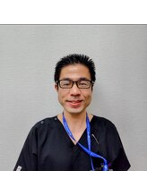 ツナグ鍼灸整骨院 八王寺院(TSUNAGU鍼灸整骨院)&nbsp;佐々木 英介