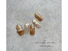 ネイルズ ココ(nails COCO)/ぷっくりネイル