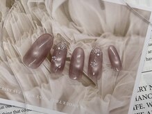 リムピッド せんげん台店(Limpid)/【選べるデザインコース】