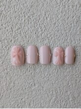 2by マックスビューティー(2by MAX BEAUTY)/クロスネイル