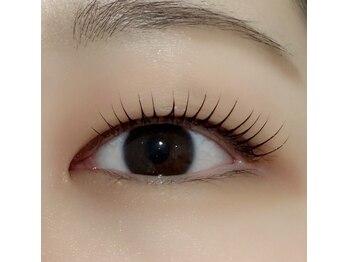 ビューティーラッシュ 京橋店(BEAUTY LASH)/ムーン (S1)
