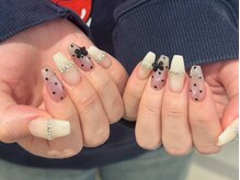 バベル 新町店(Babel)/マグネット×ドット♪