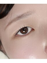 アンフィーロ(un Filo)/まつ毛パーマ