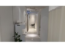 からだの希望 新大阪駅前店/からだの希望　新大阪駅前店