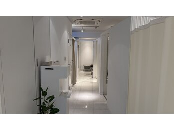 からだの希望 新大阪駅前店/からだの希望 新大阪駅前店