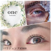 ワン 茅ヶ崎(one)