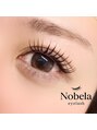 ノベラ(Nobela) 特にマツエクが得意です!どんなデザインもお任せください☆