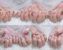 マアヤネイル(maaya.nail)