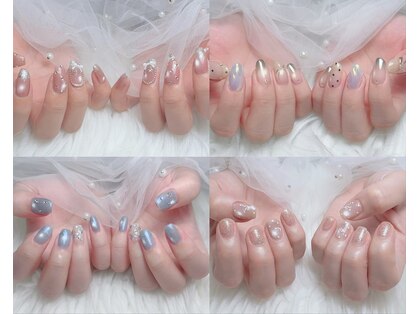 マアヤネイル(maaya.nail)の写真