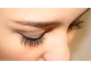 ハニービー(Honey B)/デザインも思いのままに…