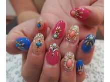 ワンオーク 表参道(One OAK)/スカ定額制11,000円（179）