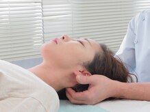 バランスアップ 整体(Balance up)/