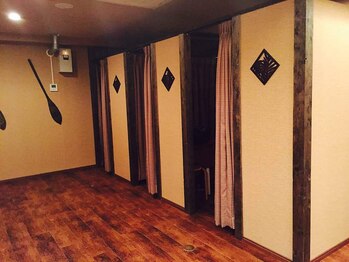 阿里郎リラクゼーション 赤坂一ツ木通り店/