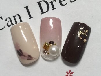 キャンアイドレッシー 熊谷店/H31　バレンタインホワイトデー