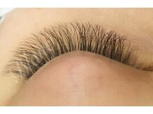 アイラッシュサロン ブラン イオン上越店(Eyelash Salon Blanc)/【４Ｄ】