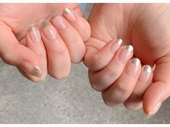 ミラーフレンチ