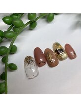 デュオ(duo)/11月manthlyデザイン7900