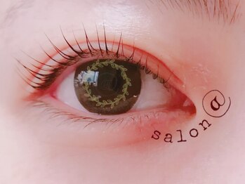 サロンアット(salon@)/パリジェンヌ¥7540→¥5400