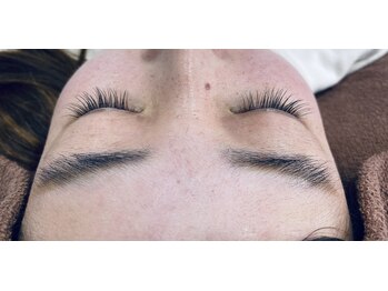 シルフ 石橋店(Sylph)/Bカール100本