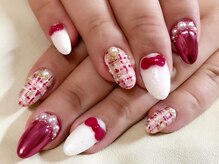 ラビング(Loving)/ラブリーネイル