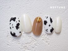 ネプチューン 学芸大学店(NEPTUNE)/NO.171 フリーアートコース90分