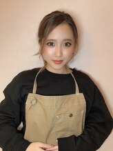 リシェル アイラッシュ 藤沢店(Richelle) Suzuki Kana