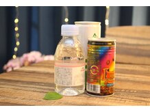 メンズ脱毛 マックス 蒲田店(MAX)/アフタードリンクも好評◎