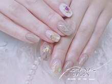 フローラネイルサロン/