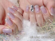 グランドデザイン 穂積店(GRAND DESIGN)/ワンホンネイル