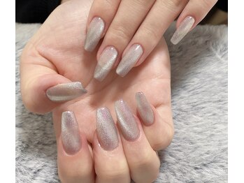 コロミネイル(colome nail)/マグネット