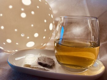 宙 泉中央店(そら)/アフタードリンク